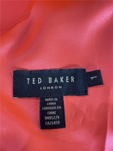 Ted Baker