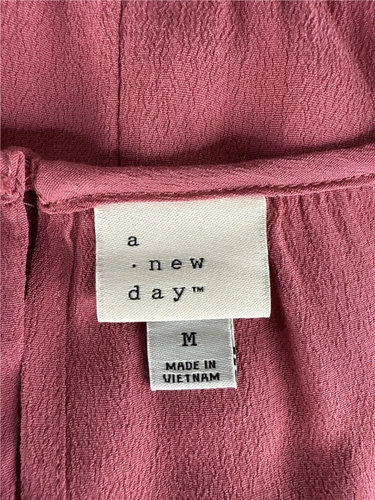 A New Day