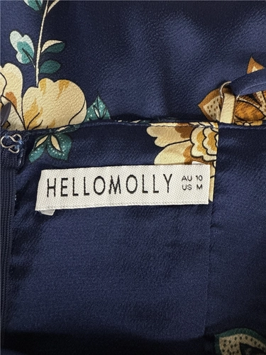 Hello Molly