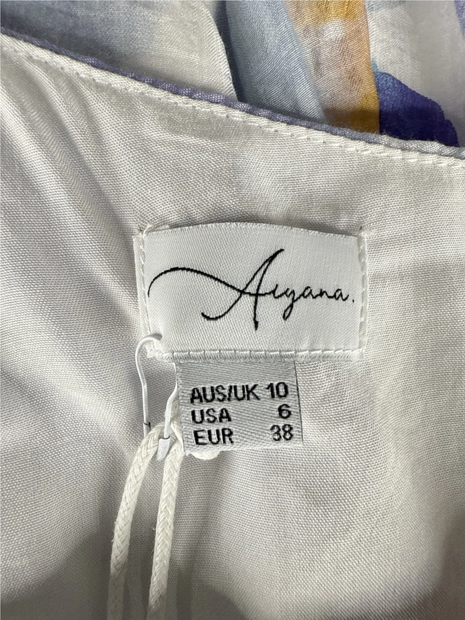 Aiyana