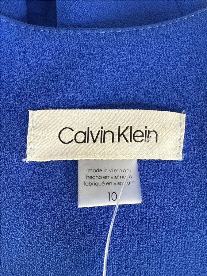 Calvin Klein