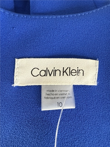 Calvin Klein