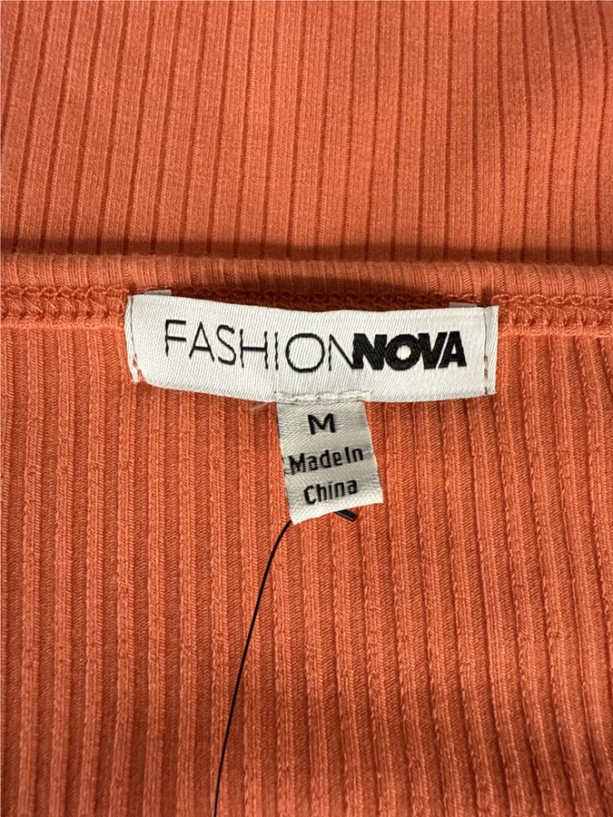 Fashion Nova