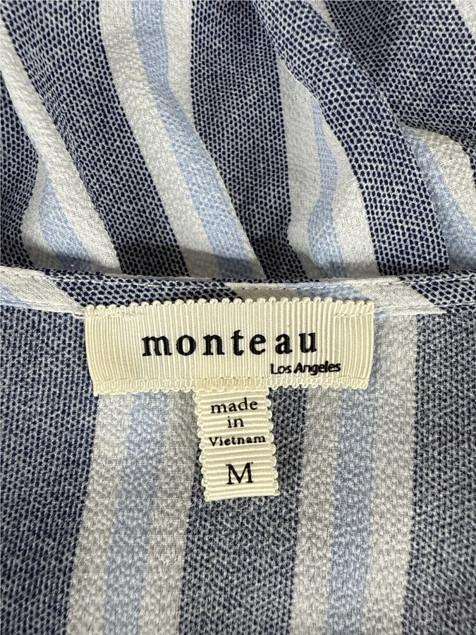 Monteau