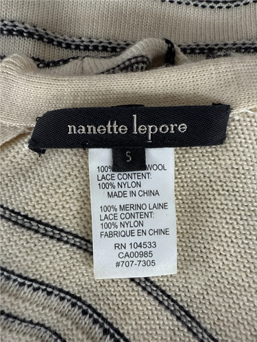 Nanette Lepore