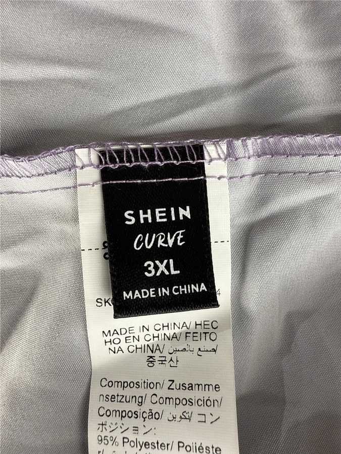Shein Curve
