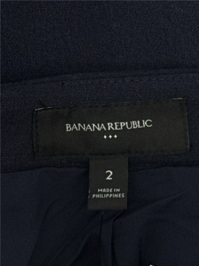 Banana Republic