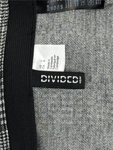 Divided H&M