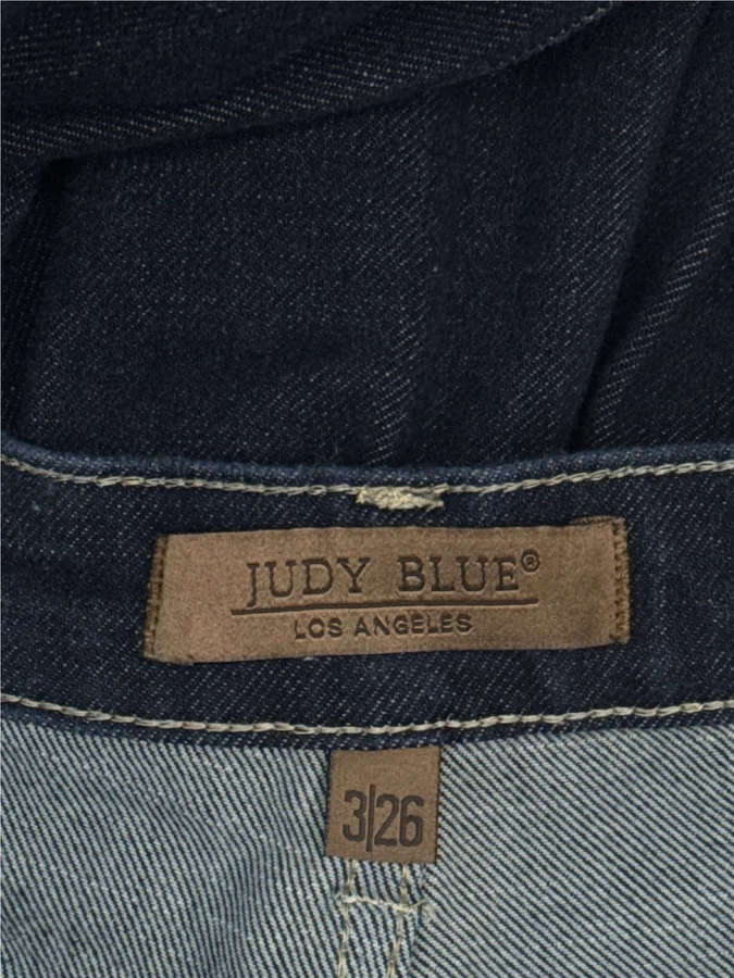 Judy Blue