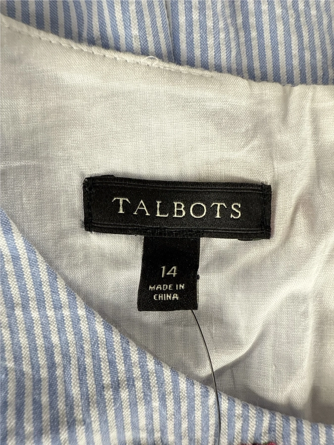 Talbots