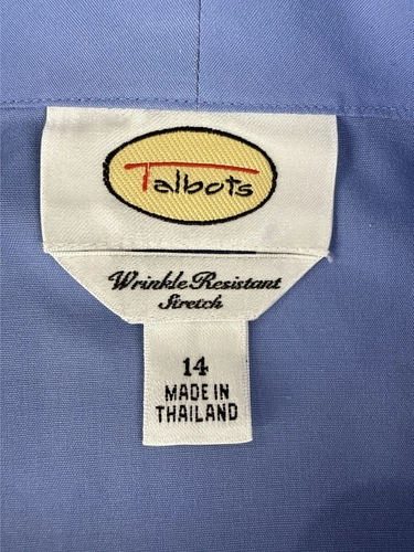 Talbots