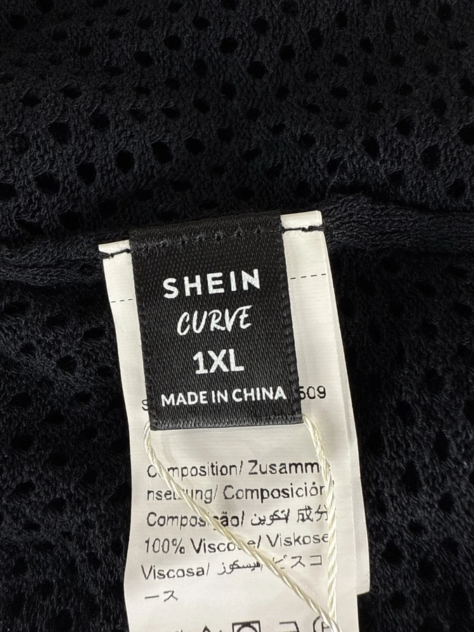 Shein Curve