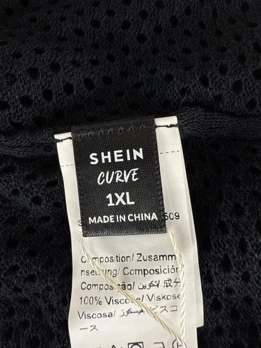 Shein Curve