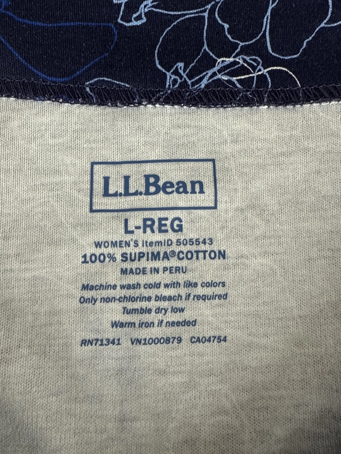 L.L. Bean