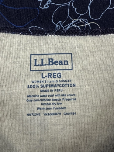 L.L. Bean