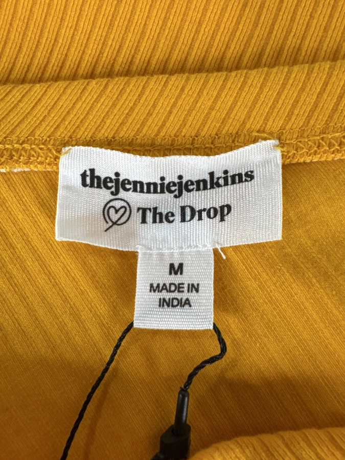 The Drop