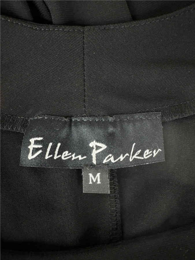 Ellen Parker