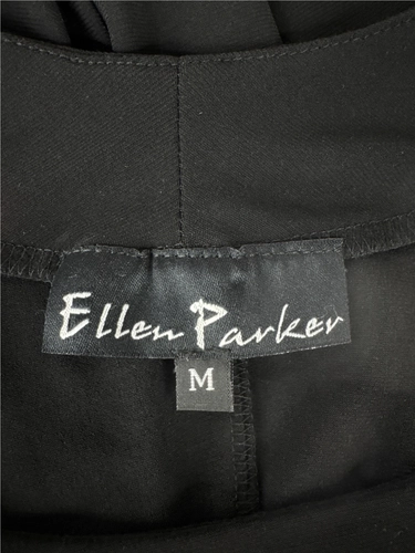 Ellen Parker