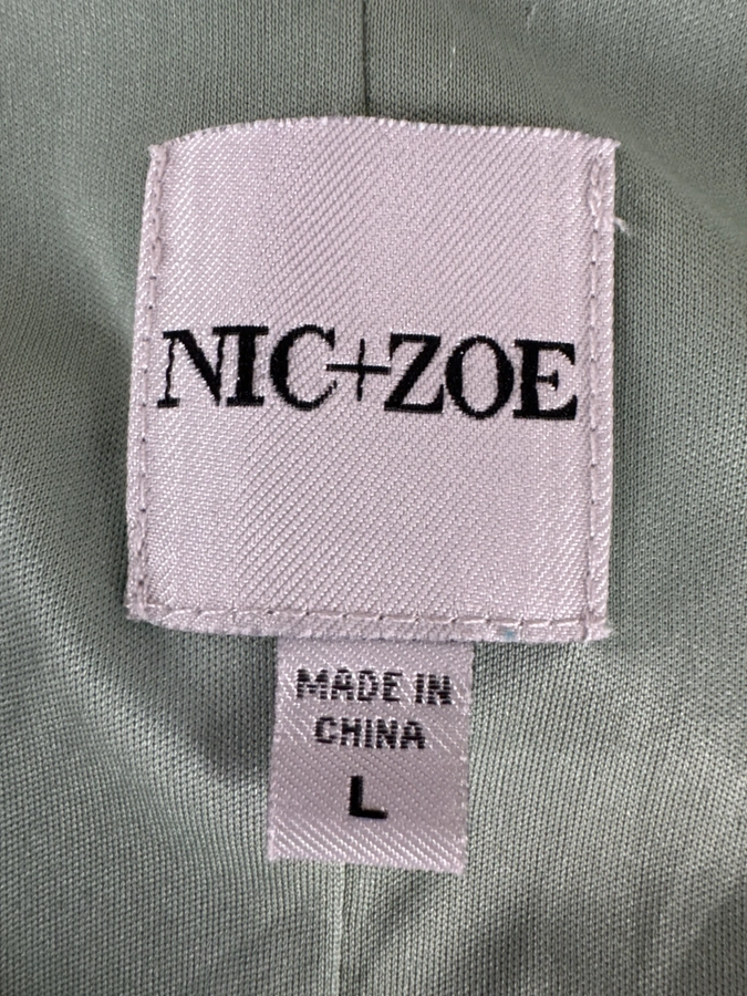 Nic+Zoe