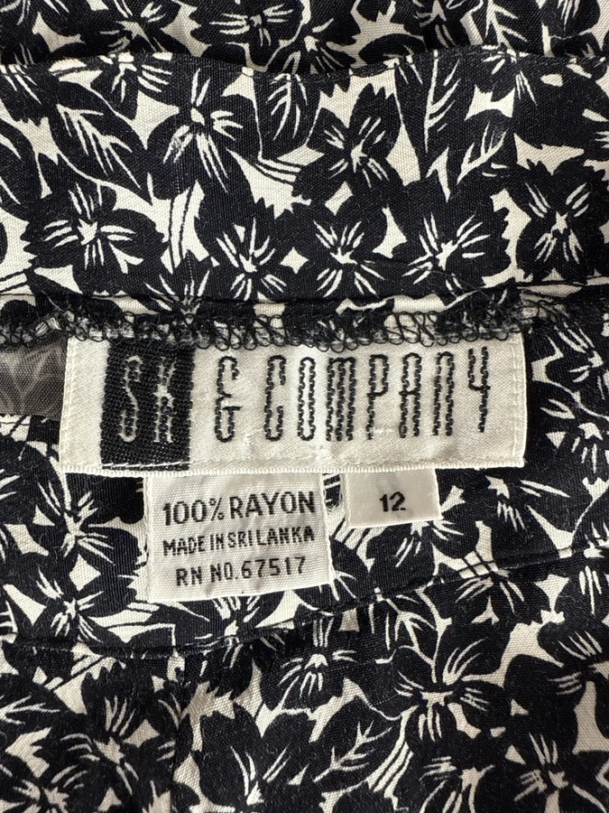 SK & Company