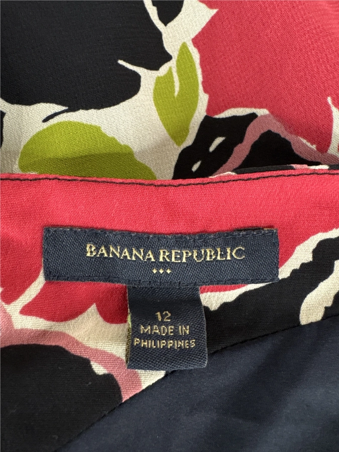 Banana Republic