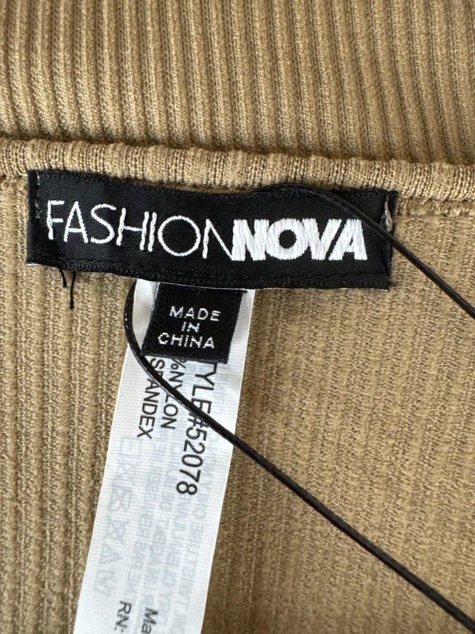 Fashion Nova