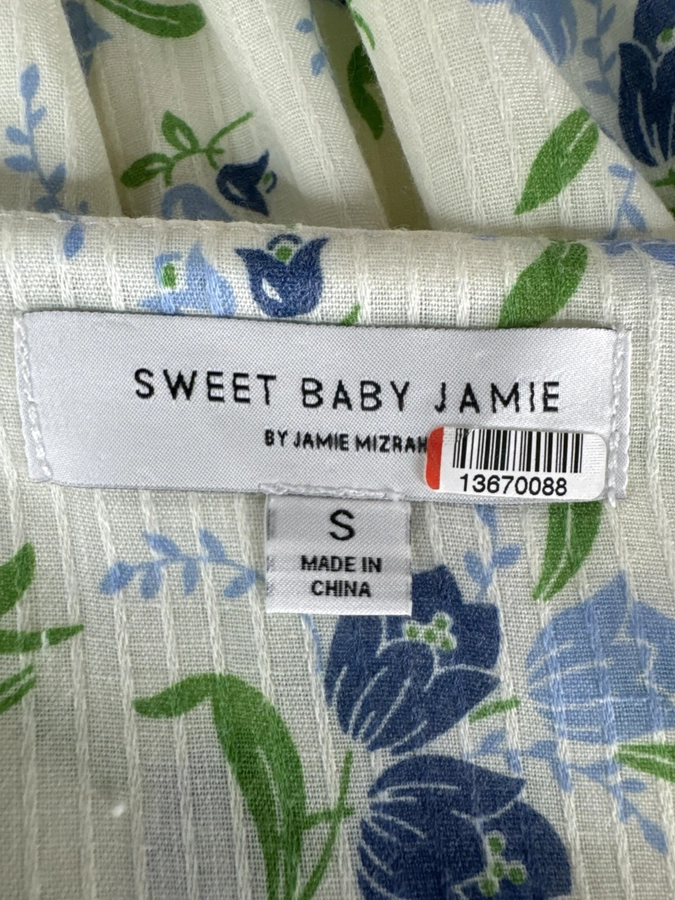 Sweet Baby Jamie
