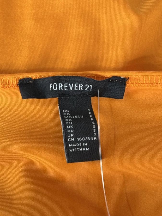 Forever 21
