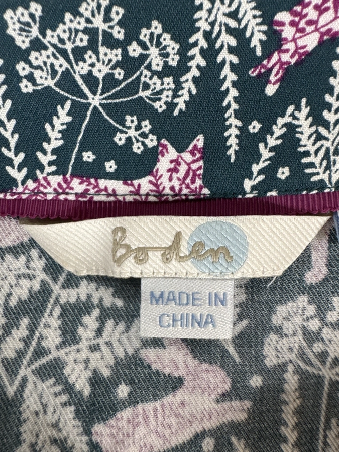 Boden