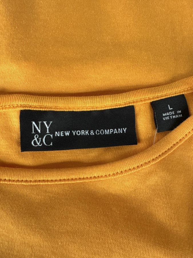 New York & Company