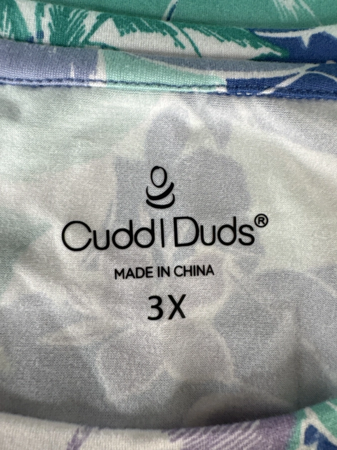Cuddl Duds