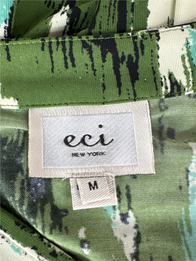 Eci New York 