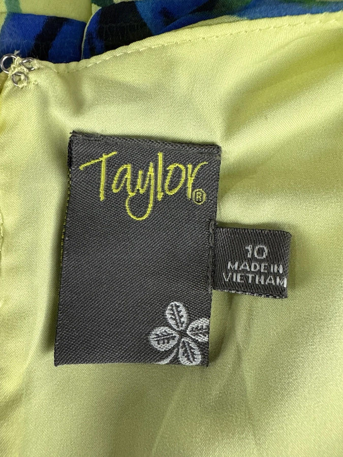 Taylor