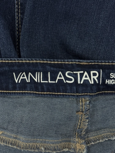 Vanilla Star