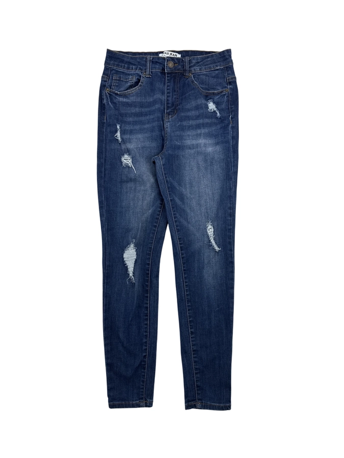 Wax Jean