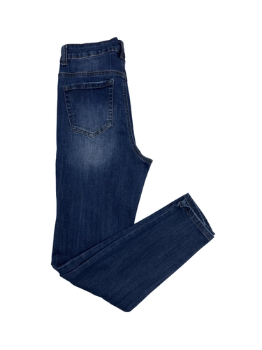 Wax Jean