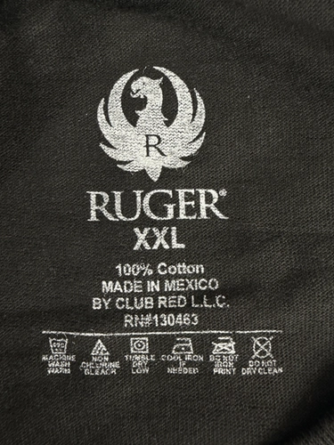 Ruger