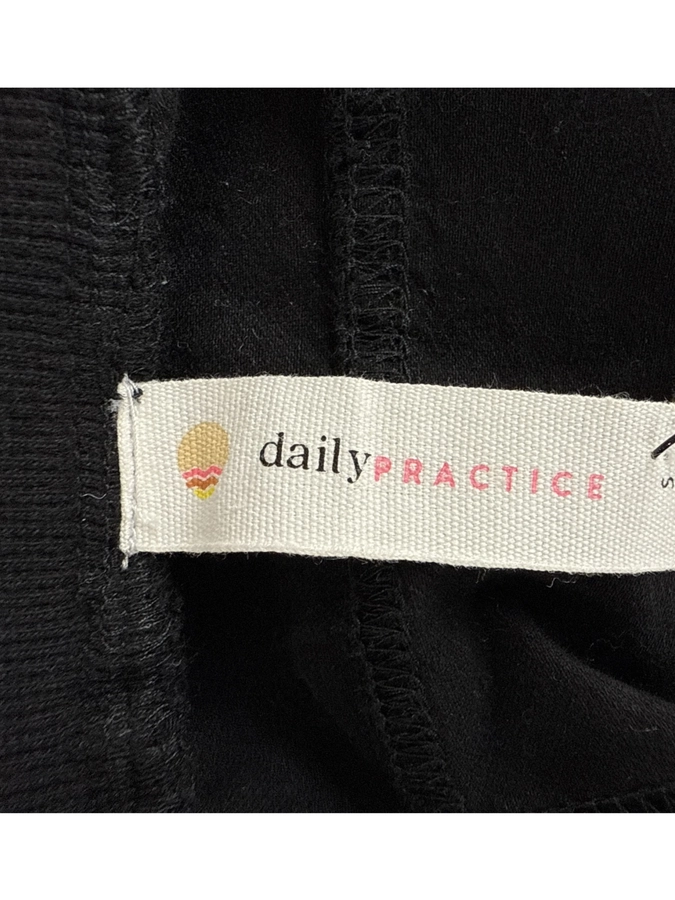 Daily Practice