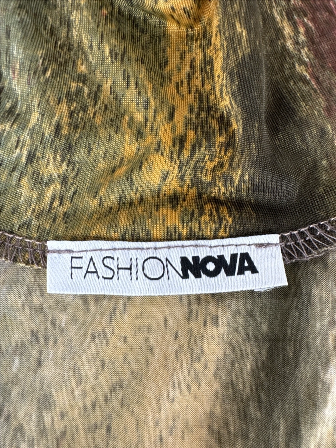 Fashion Nova