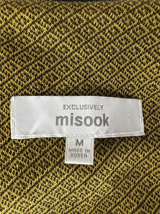 Misook