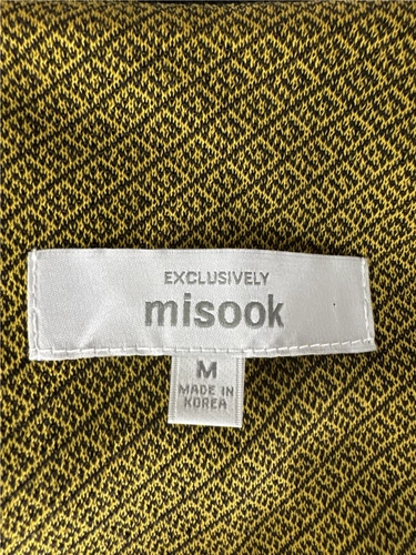 Misook