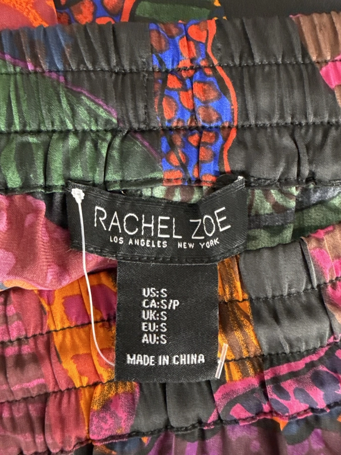 Rachel Zoe
