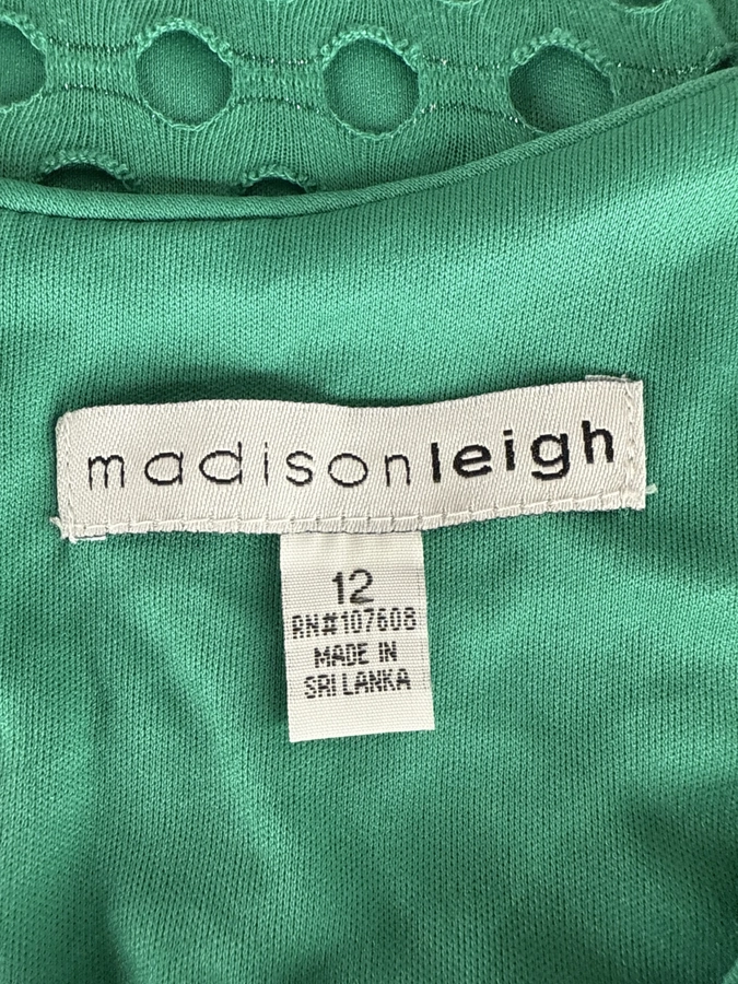 Madison Leigh