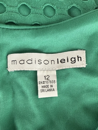 Madison Leigh