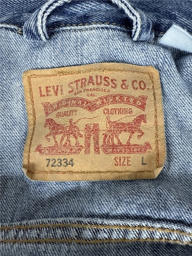 Levi Strauss & Co.