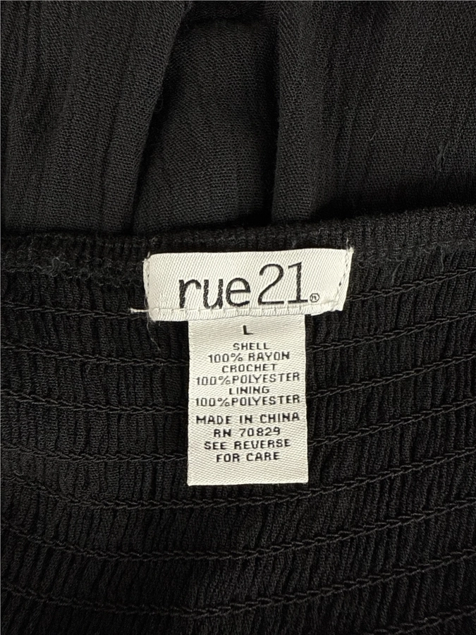 Rue 21