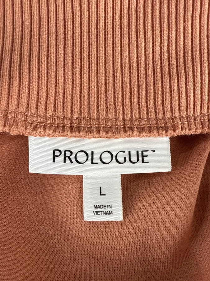 Prologue