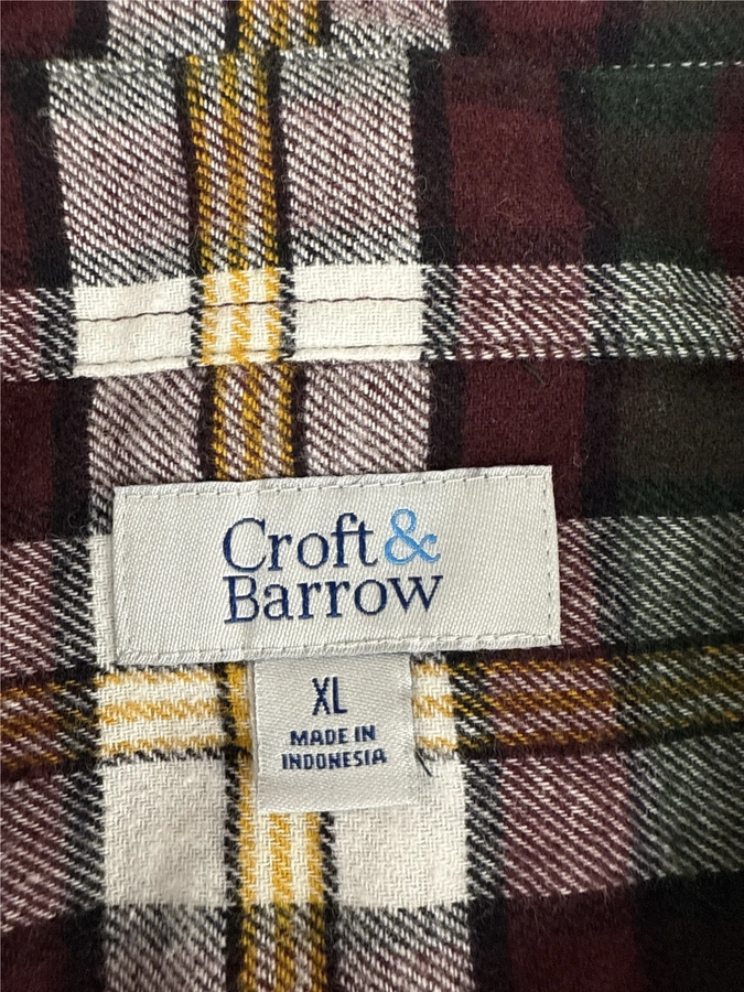 Croft & Barrow