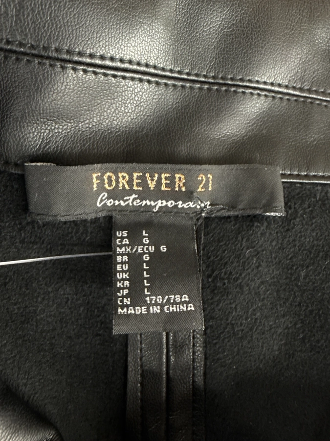 Forever 21 Contemporary