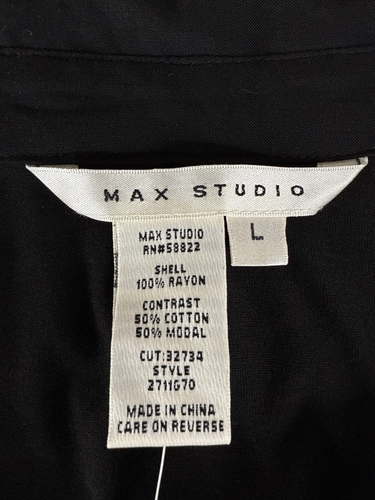 Max Studio